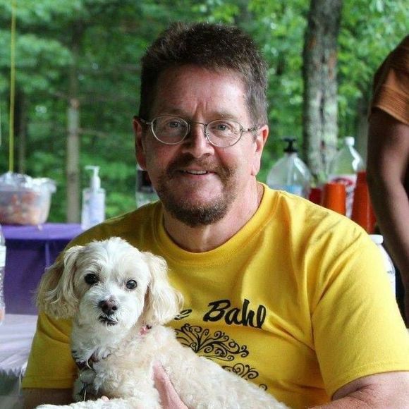 Meet your Posher, Clarence - Picture 1 of 1